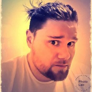 Meet your Posher, Sean